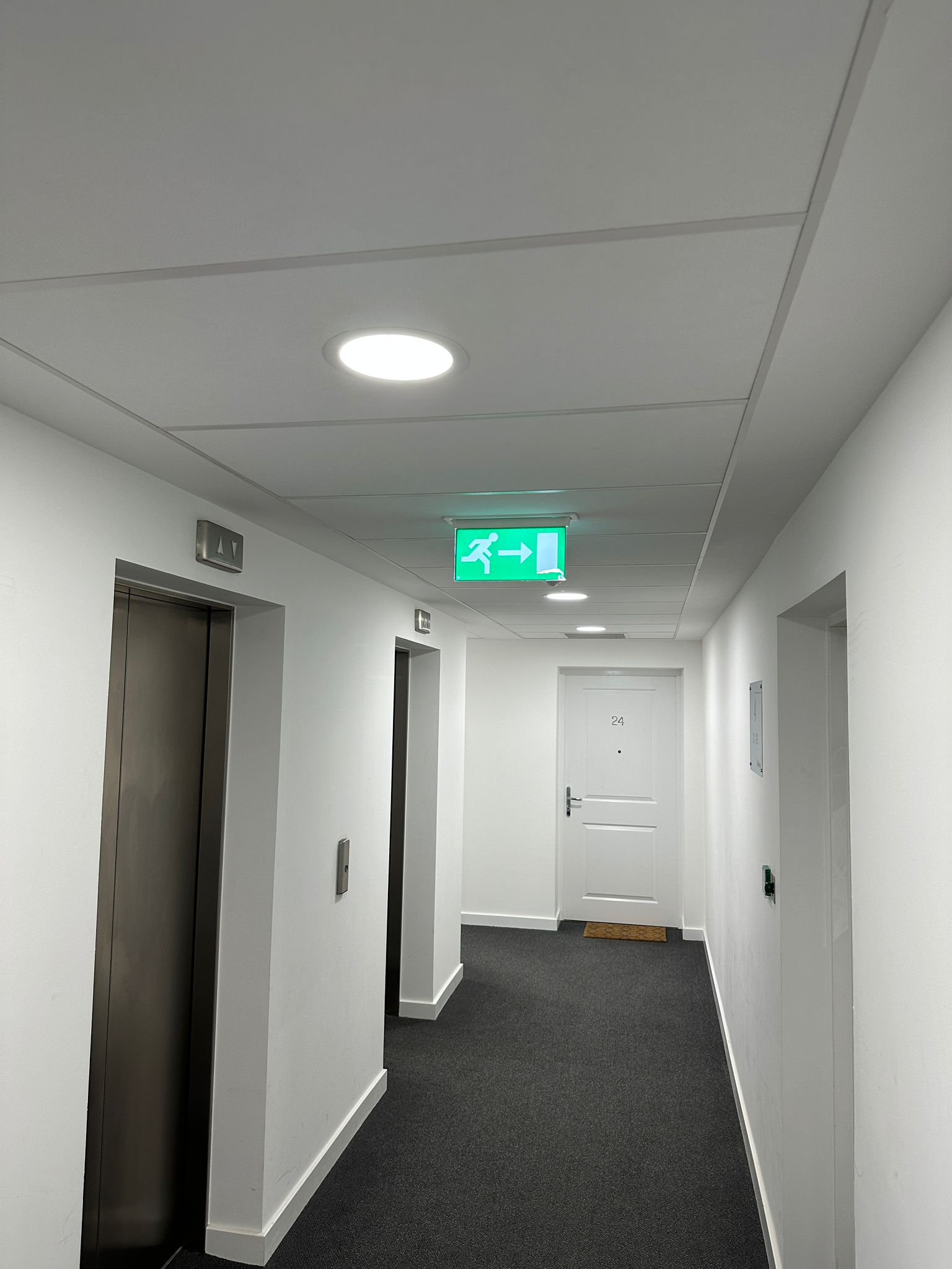 CEILING