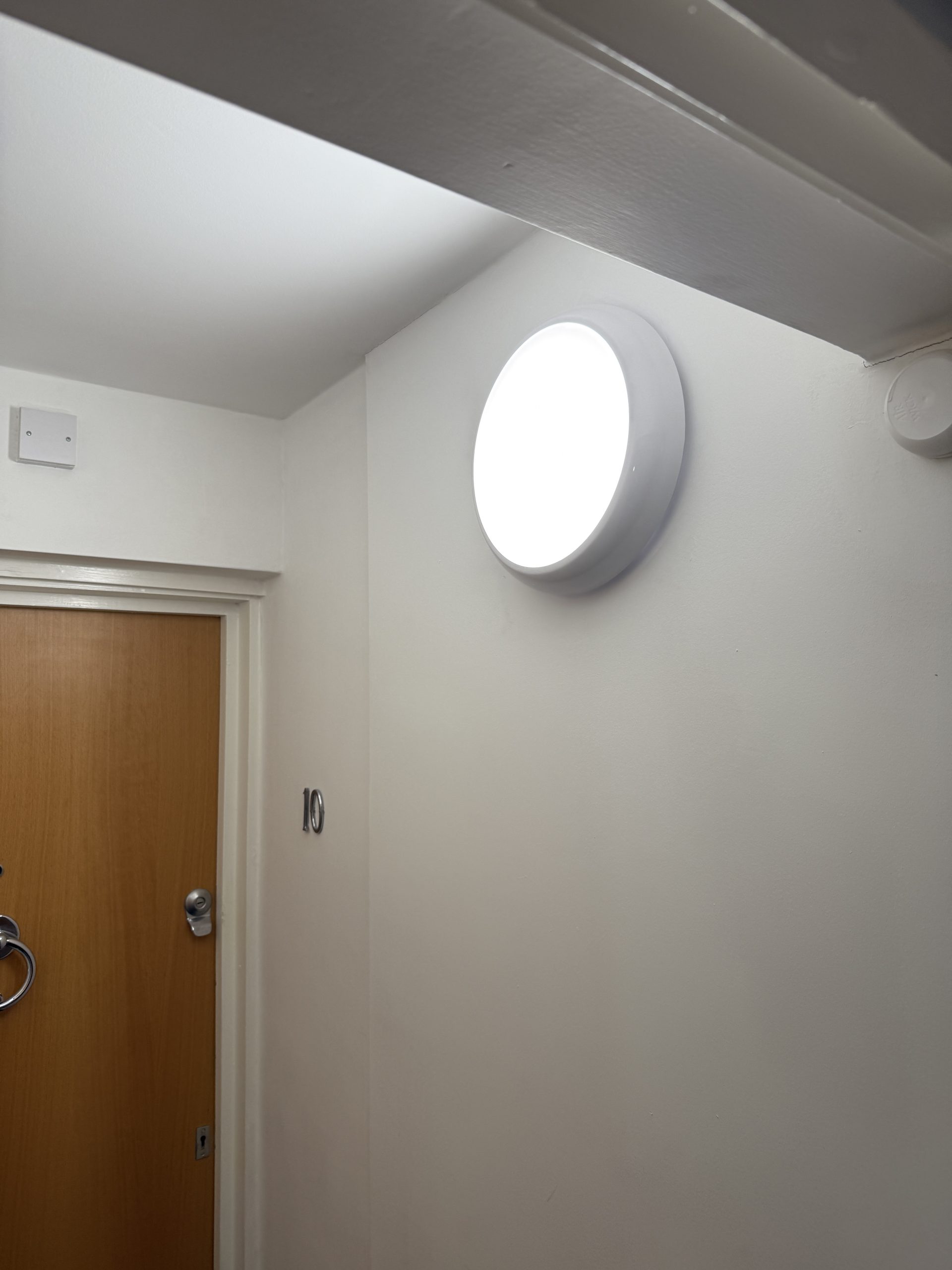 New iNstall