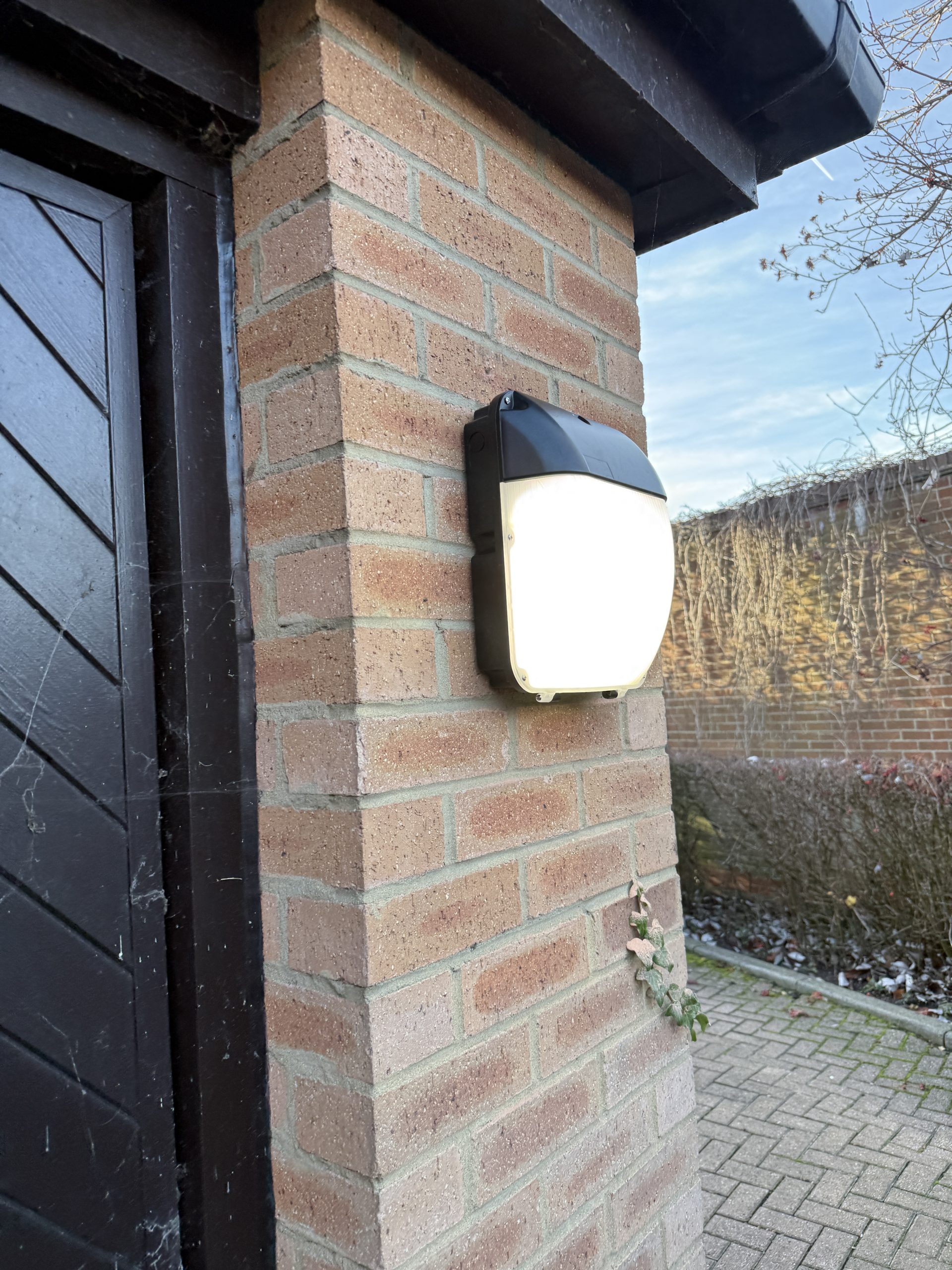 outdoor lgiht